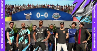 Fifa21 volta groundbreakers