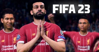 Fifa23wishes