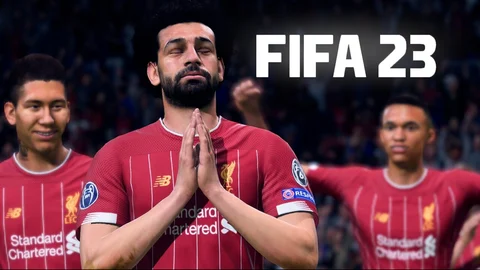 Fifa23wishes