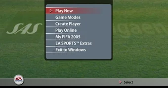 Fifa 2005