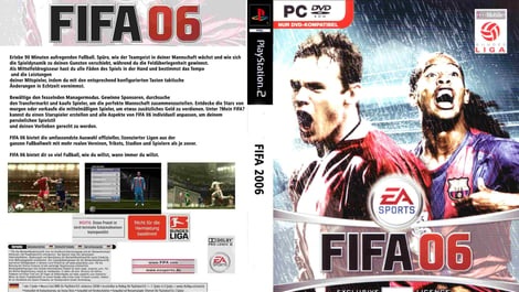 Fifa 2006