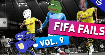 Fifa fails 9