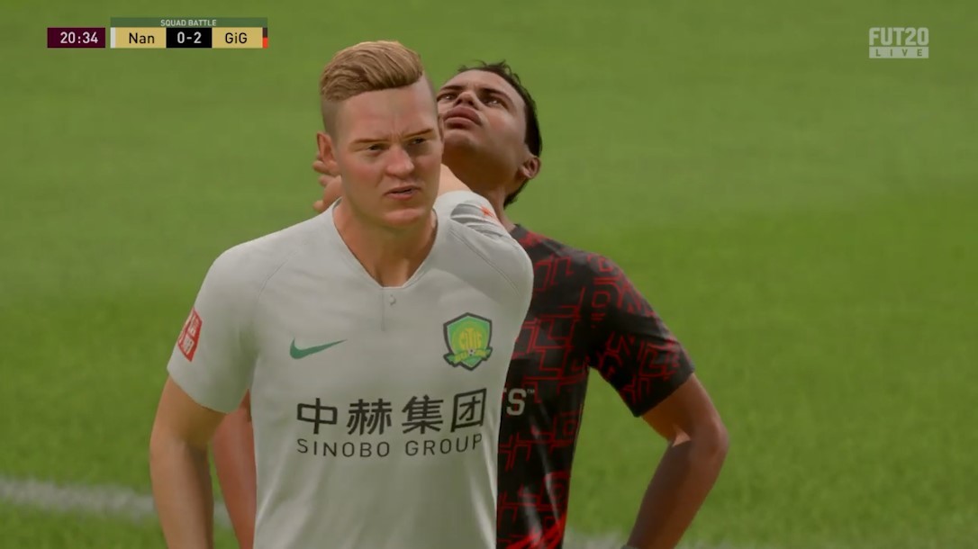 Fifa fails vol13