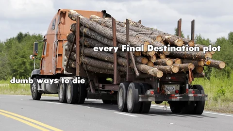 Same Same But Different: Final Destination 6's Plot Leak… | EarlyGame Same Same But Different: Final Destination 6's Plot Leak… | EarlyGame