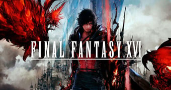 Final fantasy 16 release date