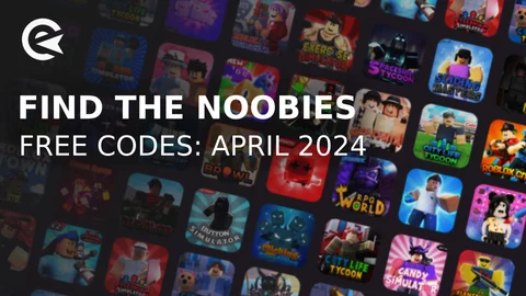 Find the noobies morphs codes april 2024