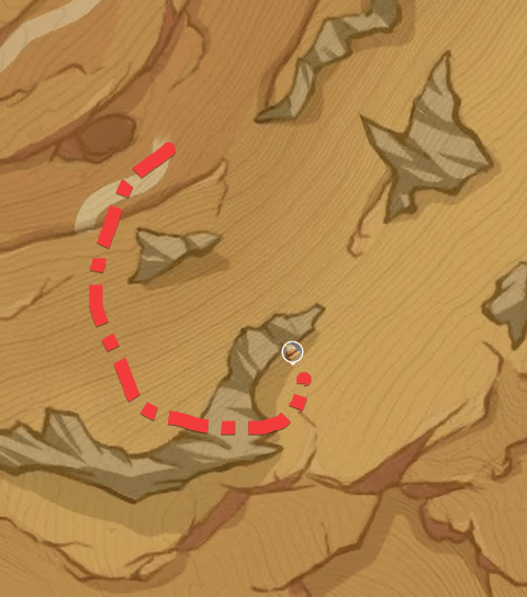 Genshin Impact Chess Piece Locations, MobileMatters