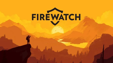 Firewatch game sick