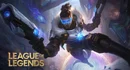 First look at pulsefire lucian prestige skin for league of legends