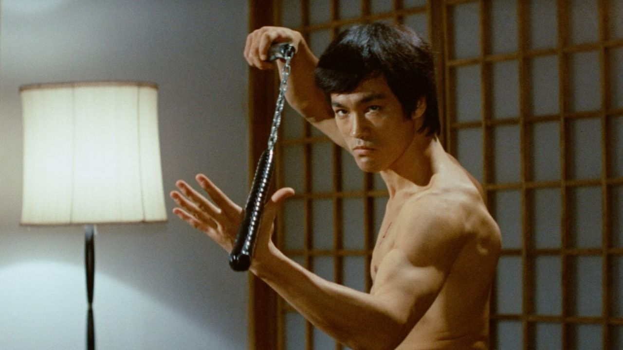 Fists of fury