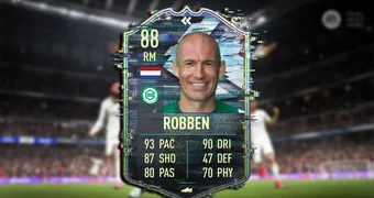 Flashback arjen robben