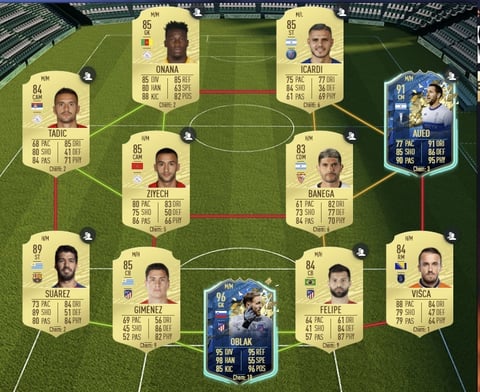 Flashback dries mertens sbc 88 rating