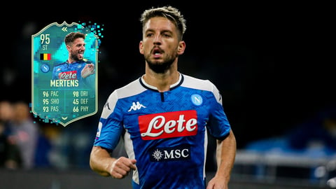 Flashback dries mertens sbc