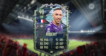 Flashback franck ribery