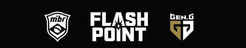 Flashpoint mibr envy