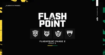 Flashpoint season1 phase2 draw