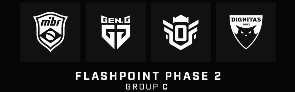 Flashpoint season1 phase2 draw short