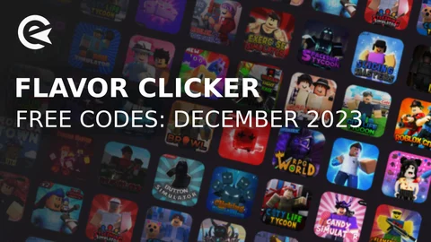 Roblox Cookie Clicker Codes December 2023 - RoCodes