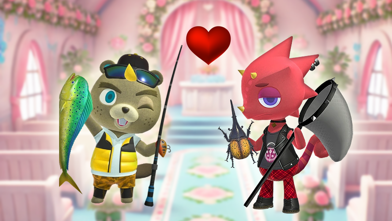 Flick cj romance