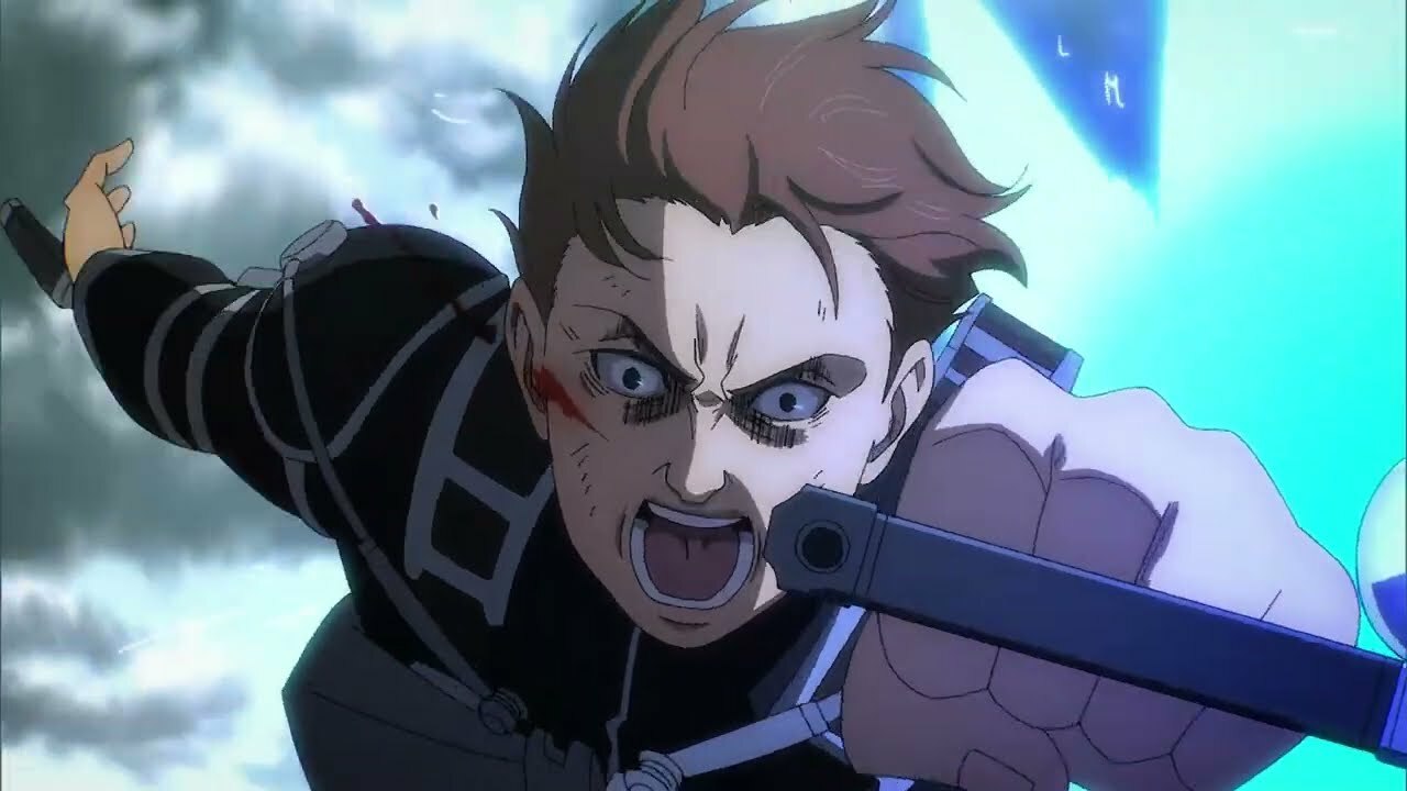 Flochs last stand