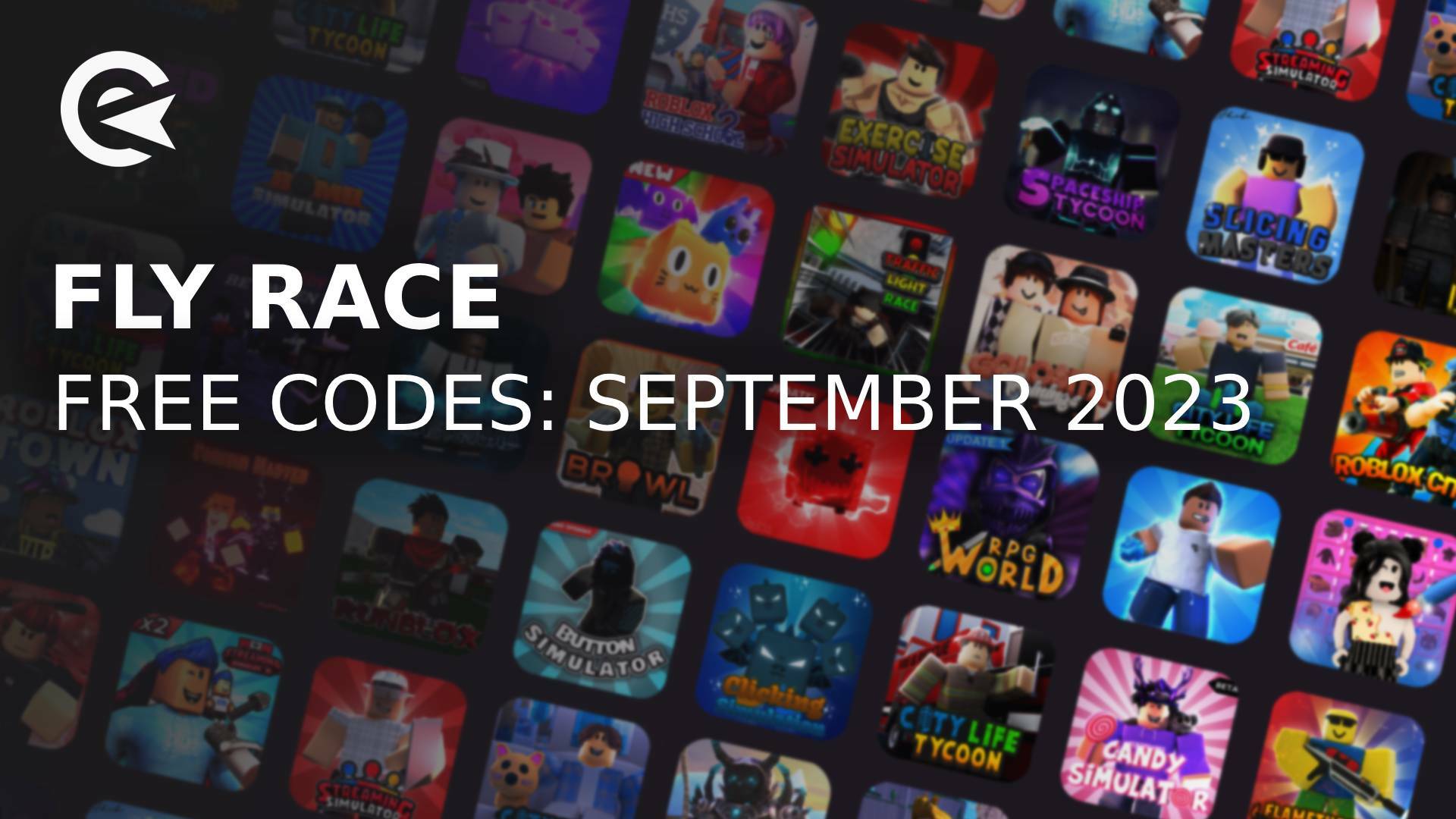 All Anime Fly Race Codes For September 2023 | How To Redeem?