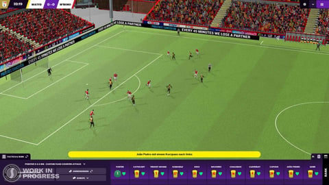 Fm2021 preview match