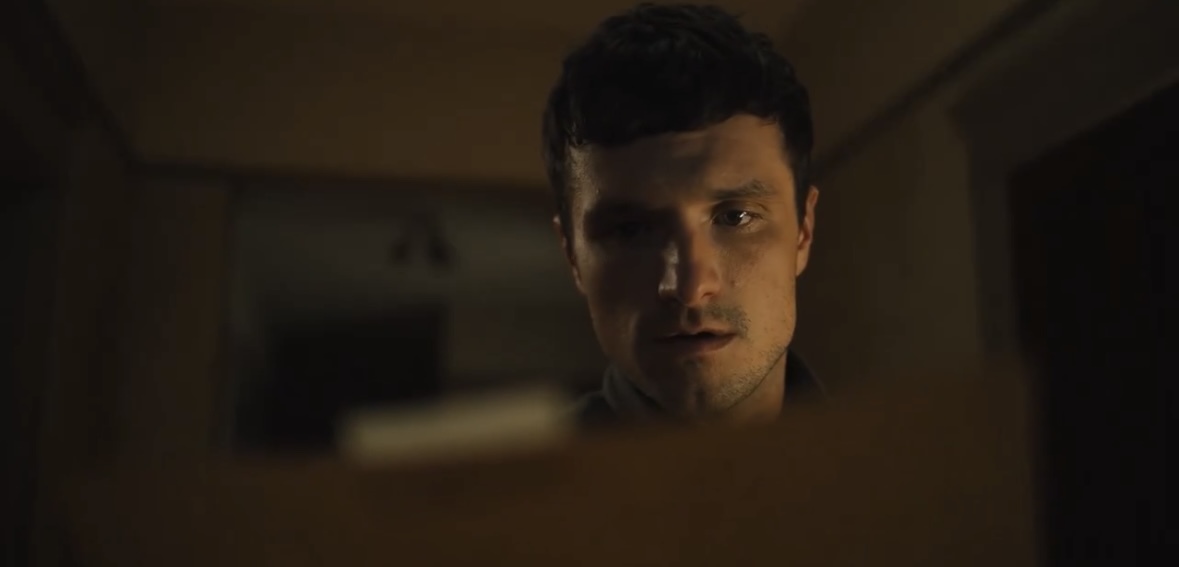 Fnaf Josh hutcherson