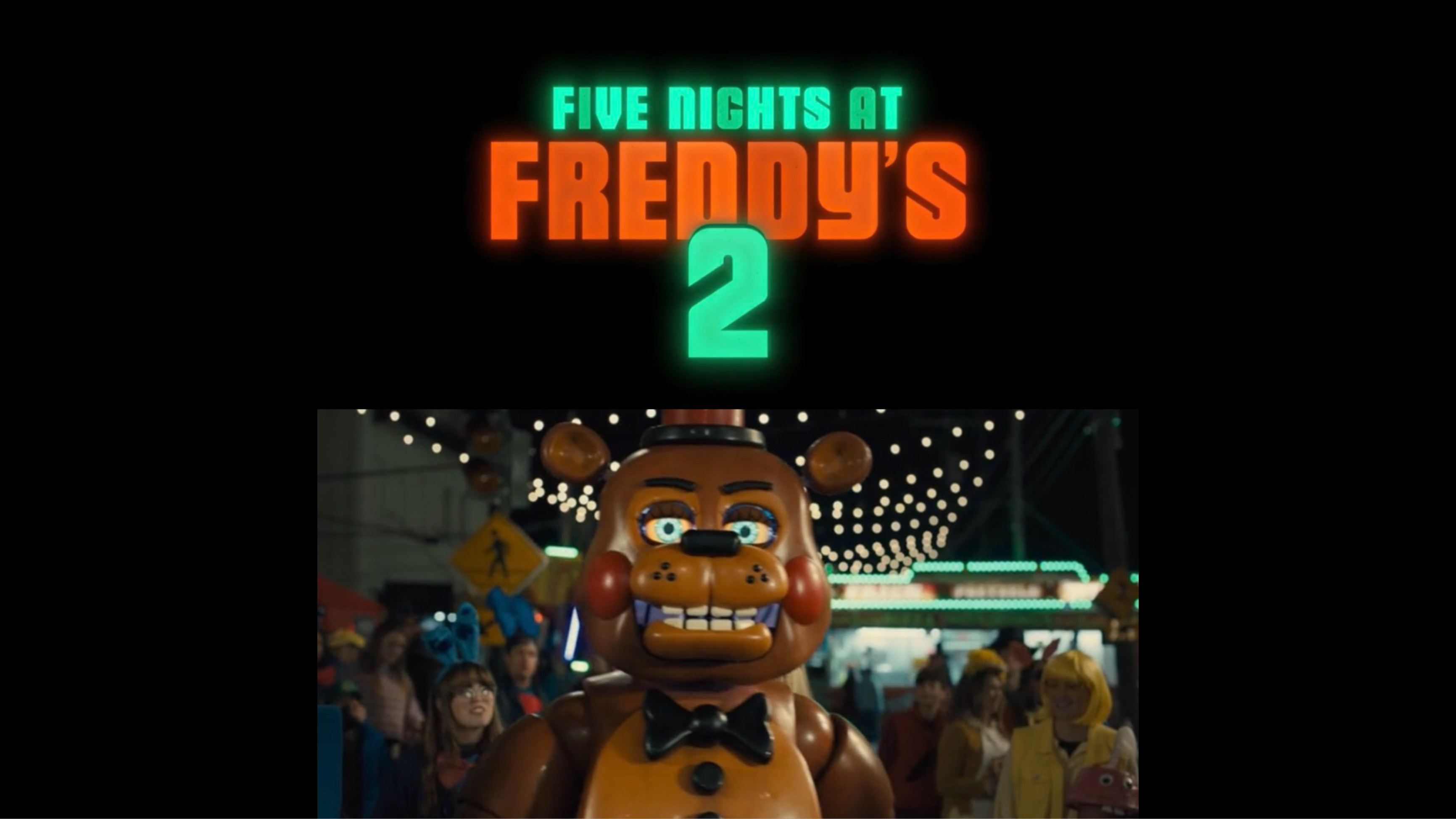 Fnaf thumbnail