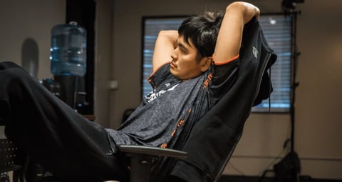 Fnatic dota summit 12 esports