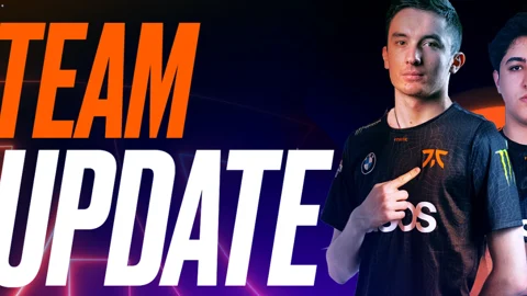 Fnatic valo update no 1000