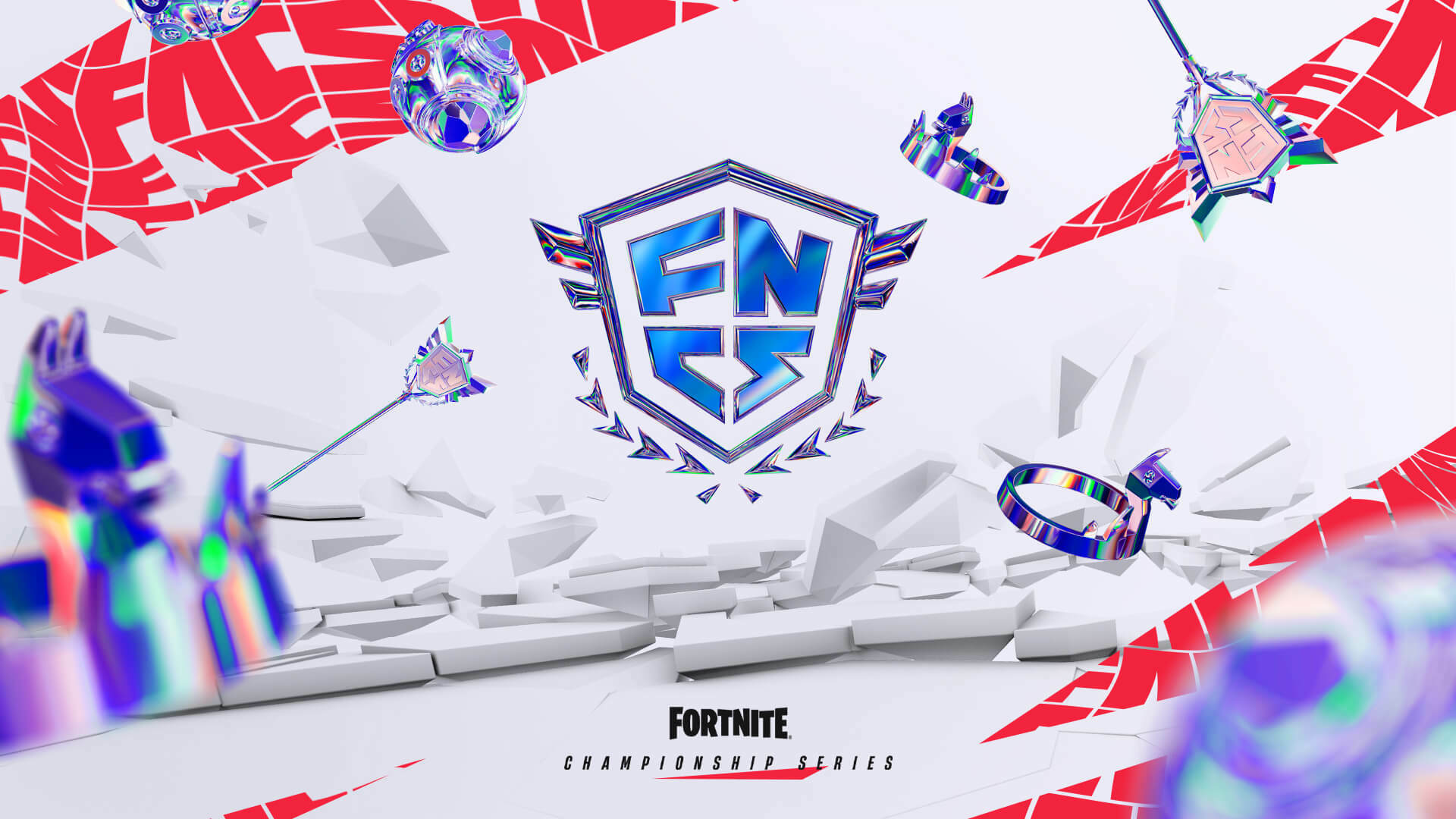 Fortnite FNCS Global Championship Series 2024: формат, призовой фонд и расписание