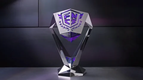 Fncs trophy