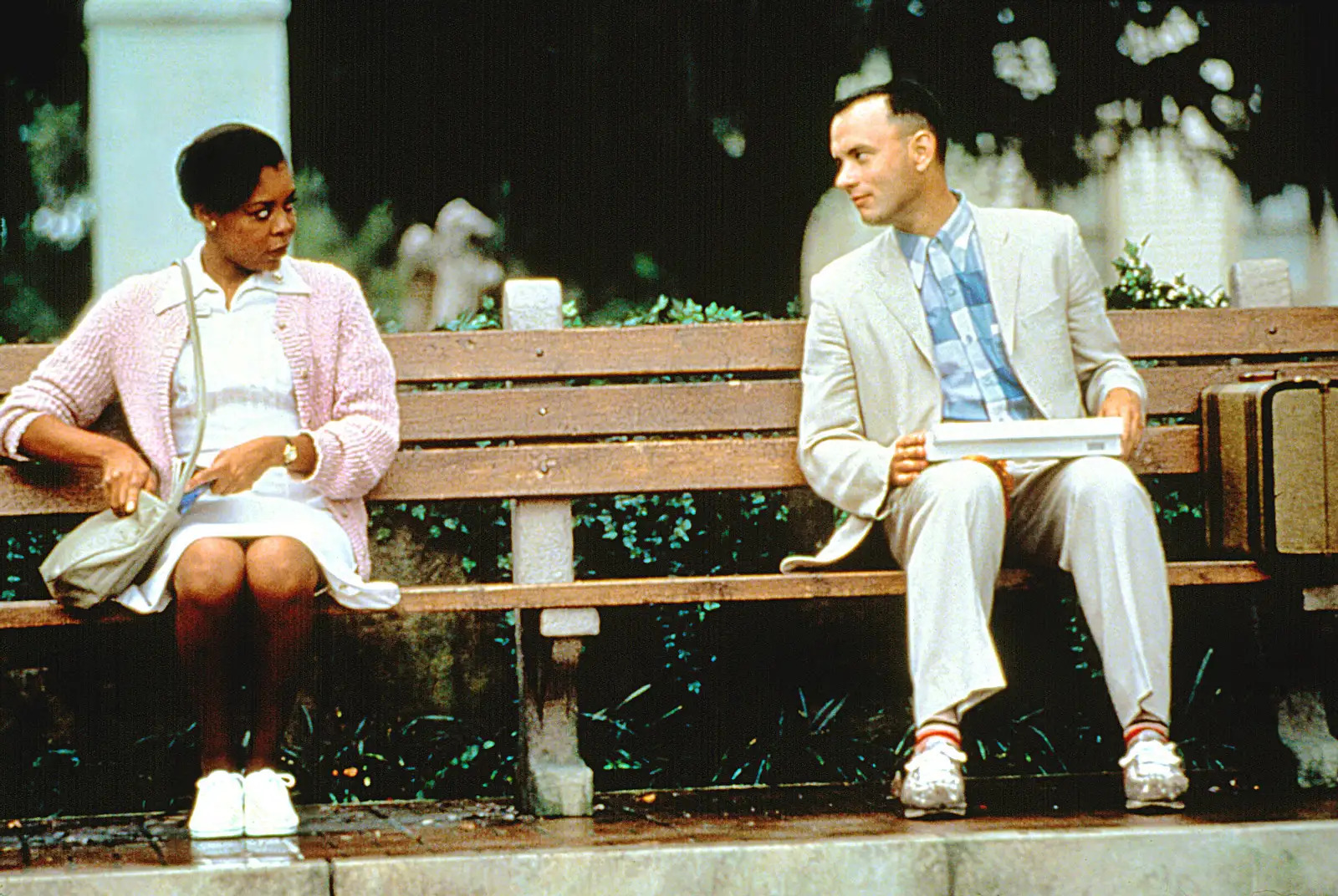 Forrest