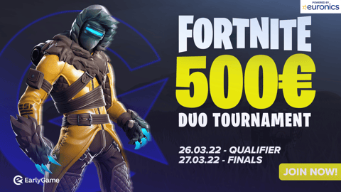 FAST GAME 32 PLAYERS 3336-3873-8197, de varmas — Fortnite