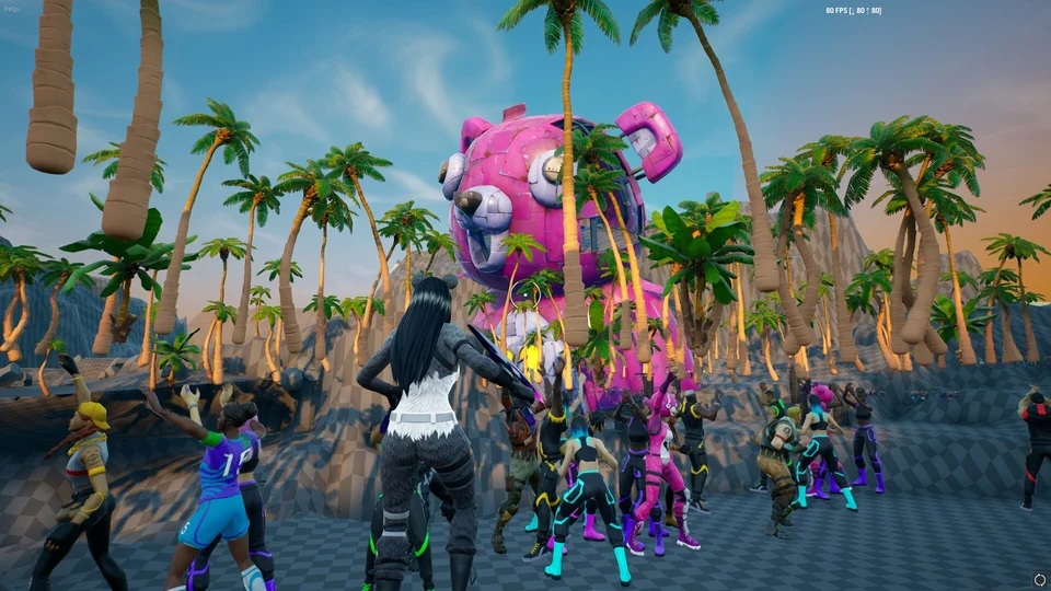 Fortnite Big Bang: quando e a que horas é o evento de fim de época? 