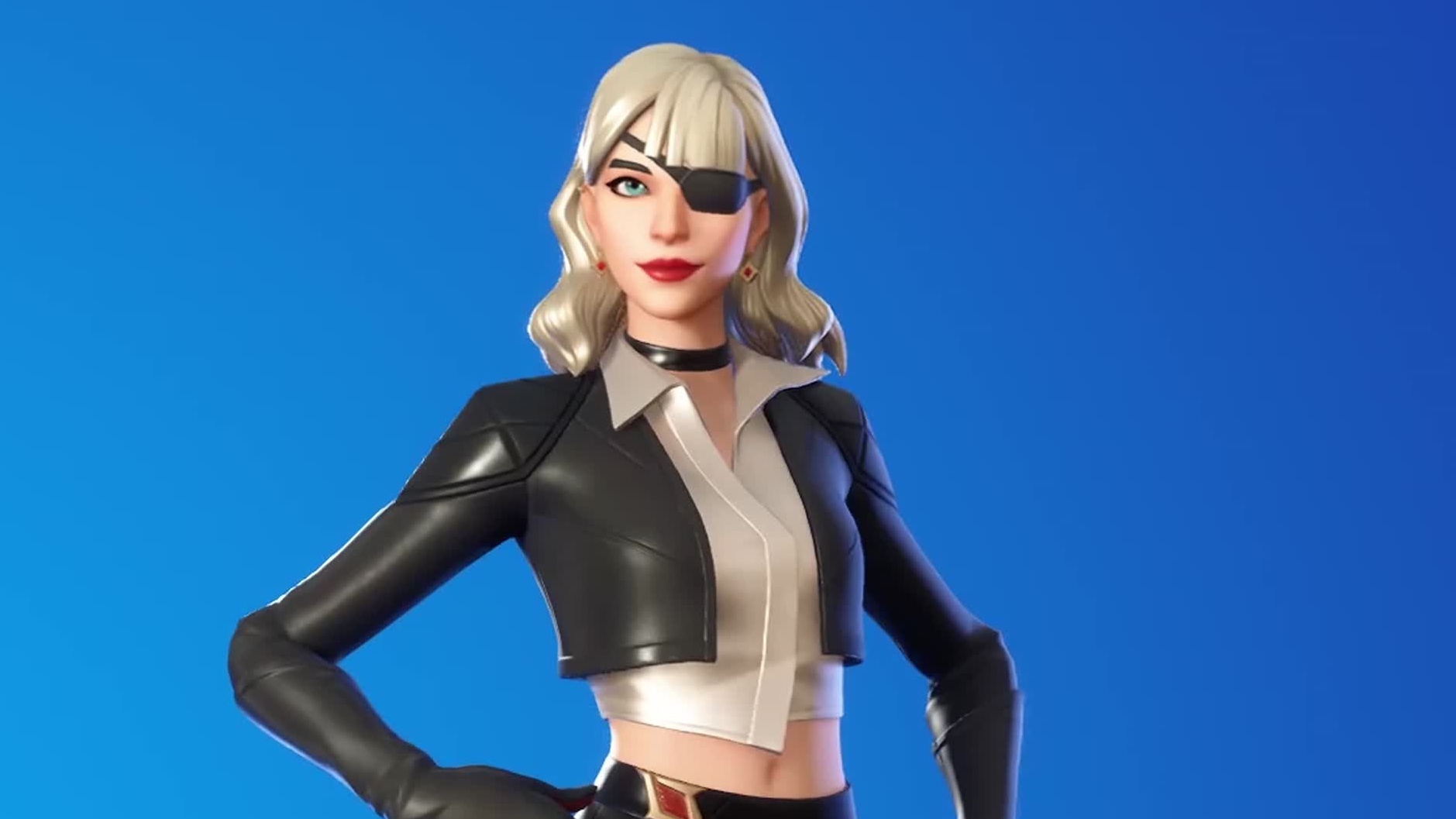 Fortnite Siren skin cropped processed by imagy