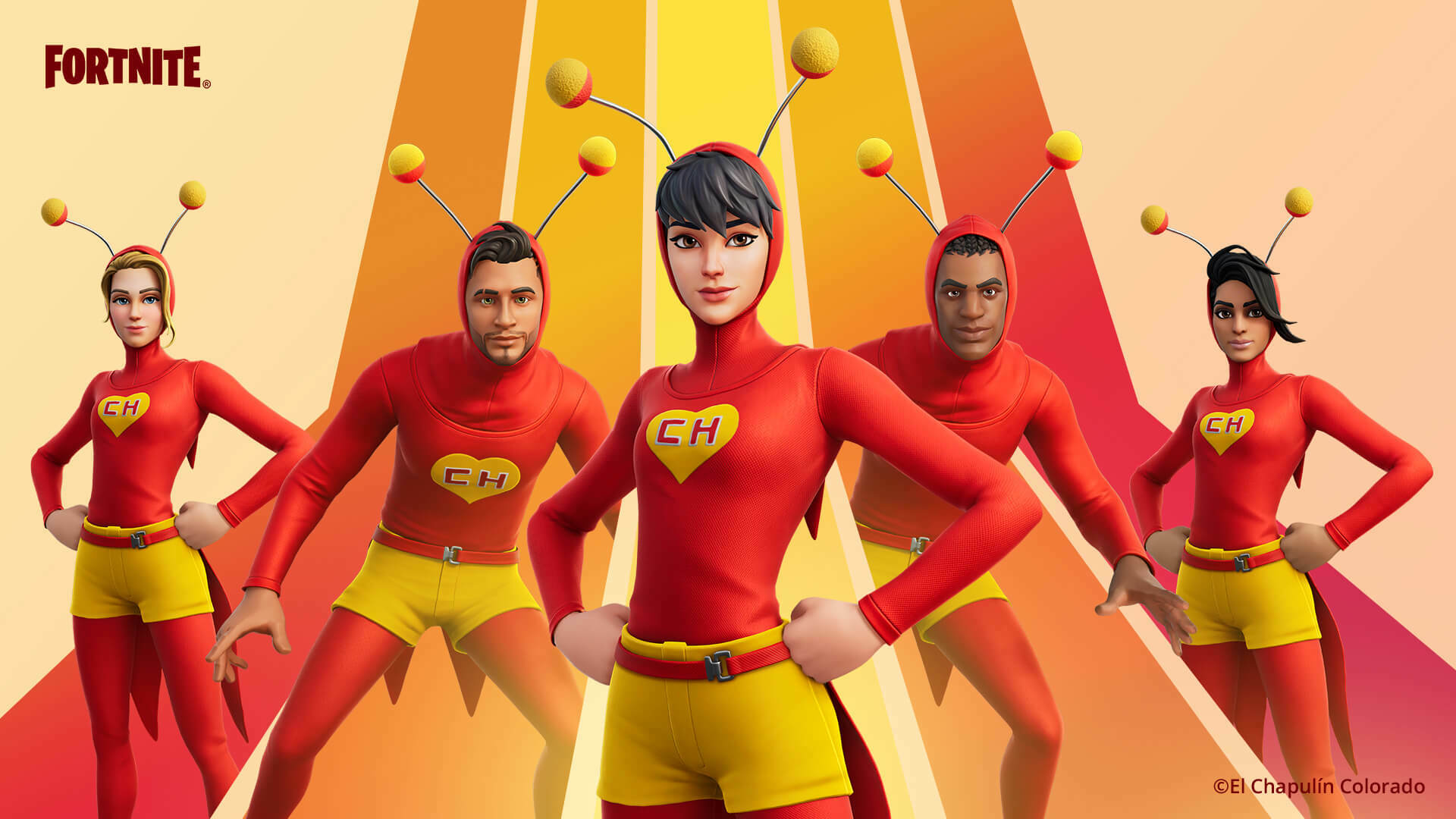 Fortnite additional el chapulin colorado outfits 1920x1080 eb07b0c42a9b