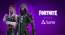 Fortnite amazon luna