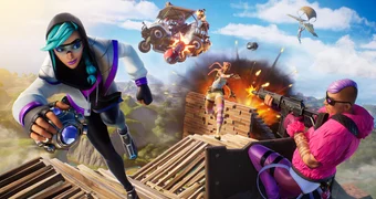 Fortnite arena mode deactivated