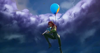 Fortnite balloon locations how to use