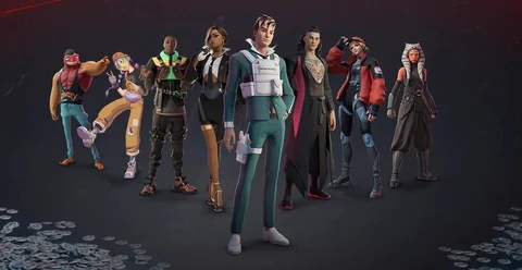 Fortnite battle pass skins chapter 4 season 4