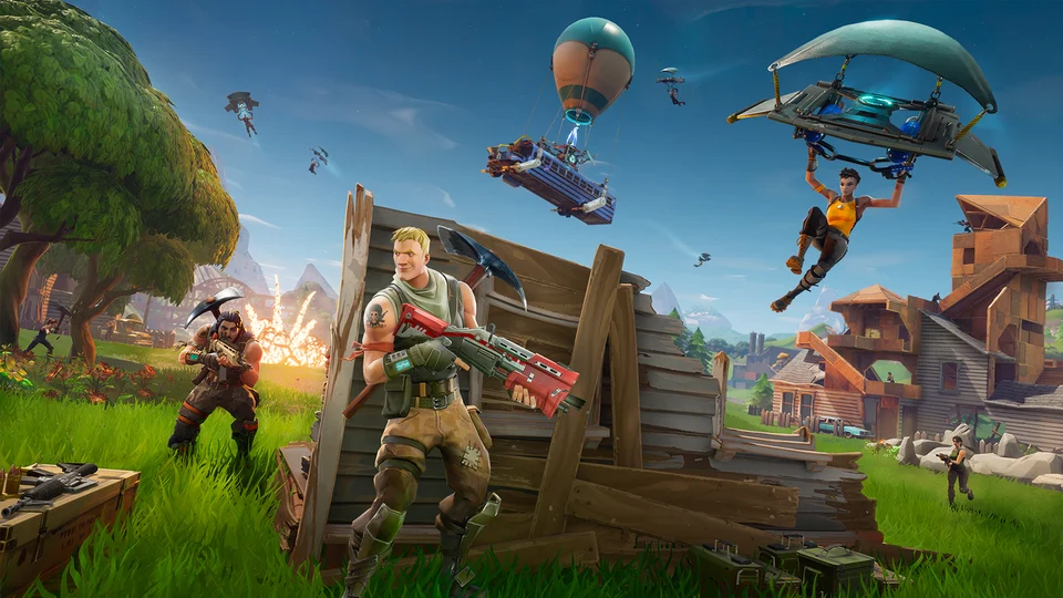 When Did Fortnite Come Out? The Exact Fortnite Release… EarlyGame