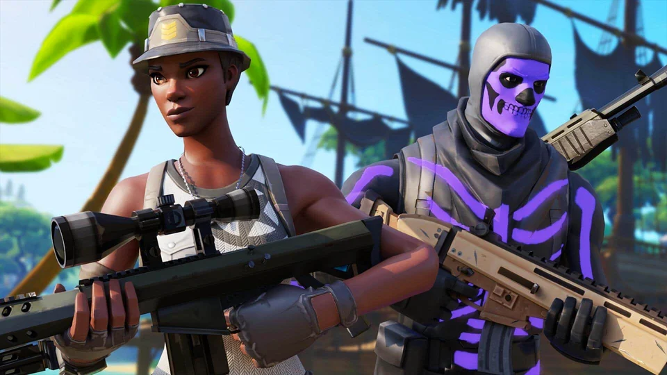 Best Fortnite Gun Game codes for Creative mode (November 2023) - Dexerto