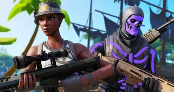 Fortnite best 2 player map codes creative