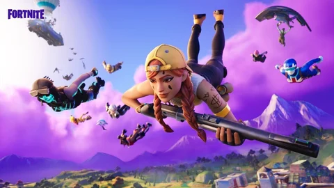 Fortnite best game modes ranked