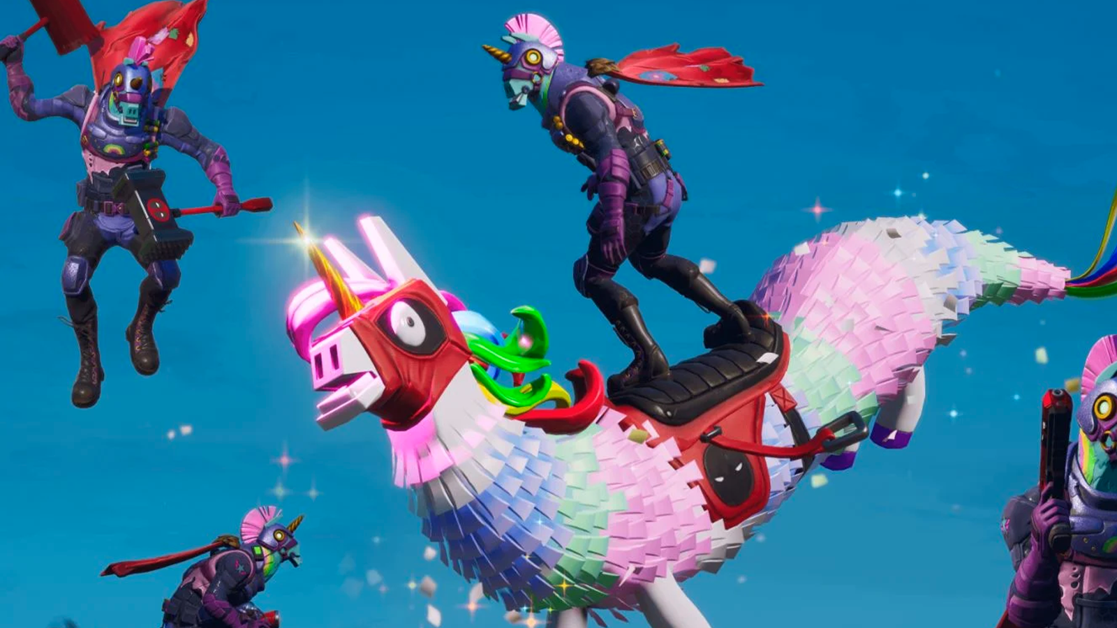 Fortnite The Best Gliders Of All Time EarlyGame Fortnite Best Glider 