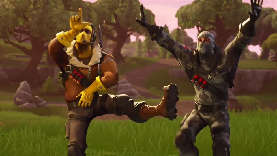 Fn Emotes Fortnite: Rarest Emotes 2024 | EarlyGame