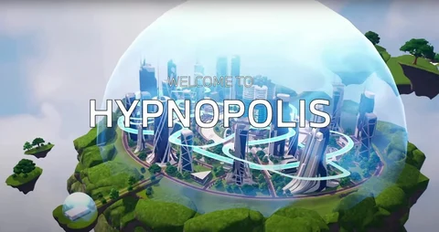 Fortnite bmw hypnoplois