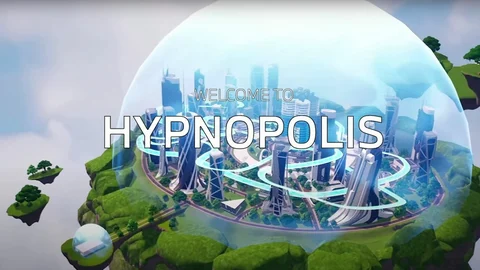 Fortnite bmw hypnoplois