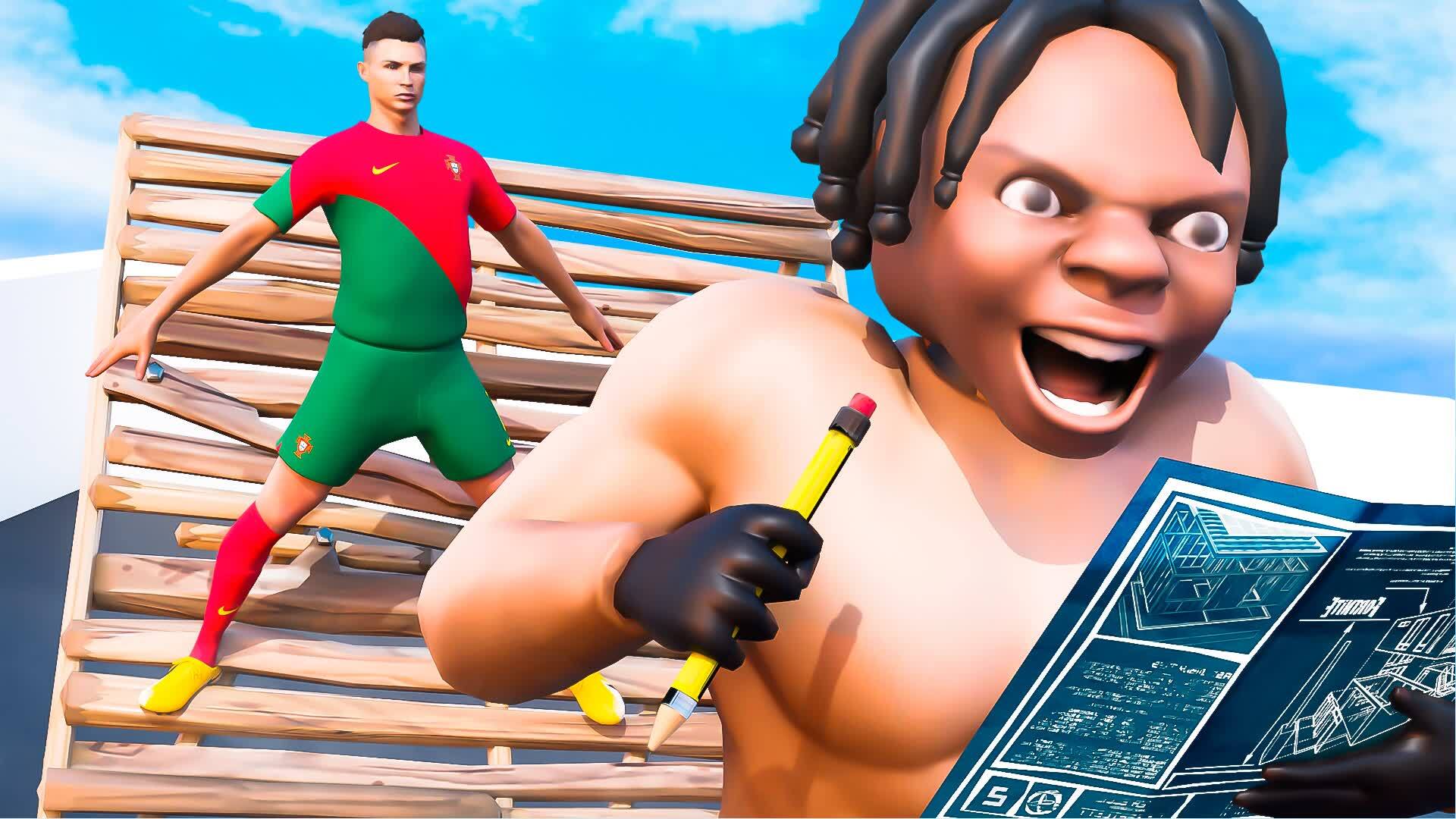Fortnite celebs